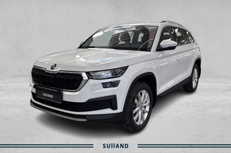 Škoda Kodiaq | Style 200hk AWD |