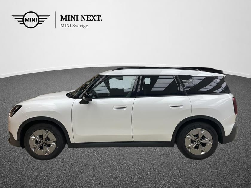 Bild 2 av MINI Countryman SE ALL4