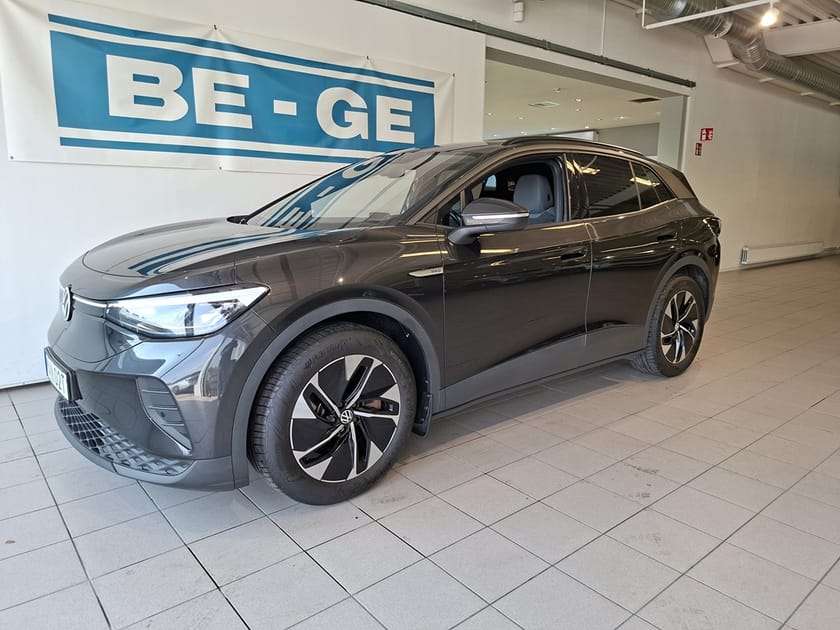 Bild 1 av Volkswagen ID.4 Pro Performance 150 KW  PR