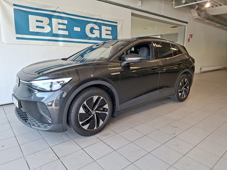 Volkswagen ID.4 Pro Performance 150 KW  PR