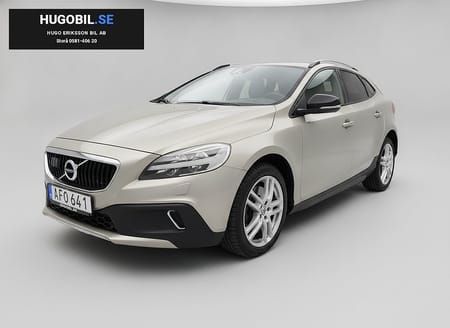 Volvo V40 Cross Country D3 Automat Pro Edition