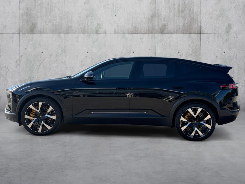 Bilde 2 av Polestar 3 Long Range Dual Motor Performance LR DM|Performance 517hk|Plus|Pilot|Pixel|B&W