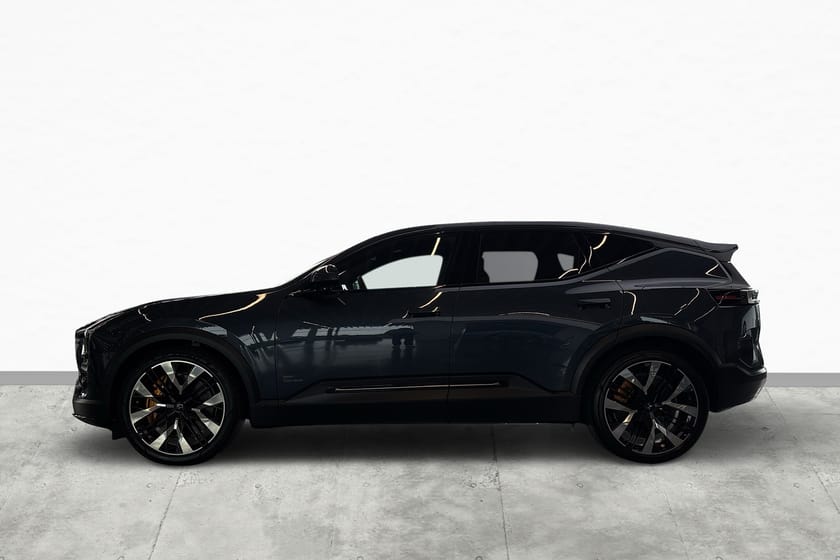 Bild 2 av Polestar 3 Long Range Dual Motor Performance Företagsleasing från 11210kr/månad exkl. moms. Inkl VINTERHJUL