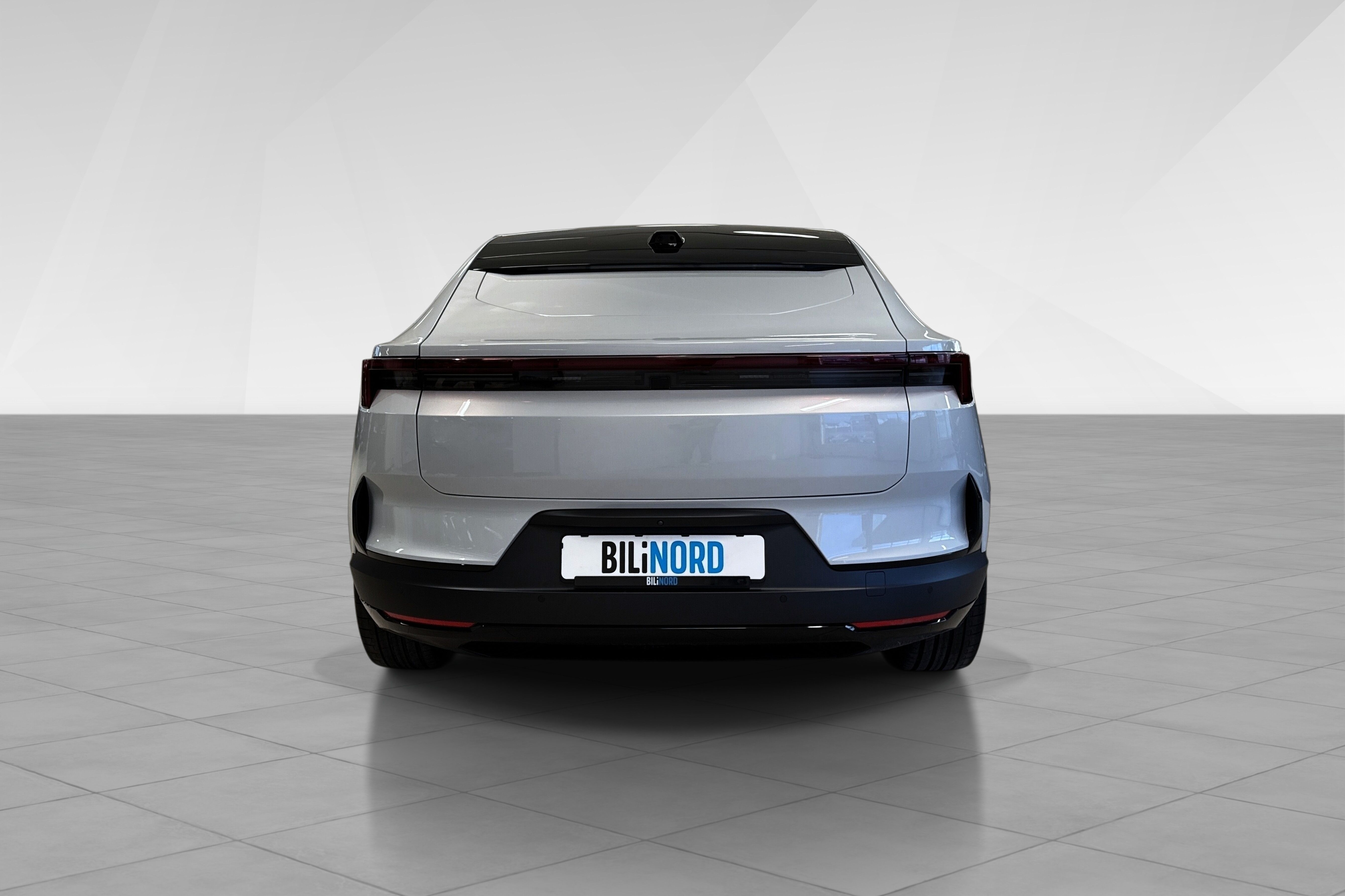 Polestar 4 Long Range Dual motor bilde 5