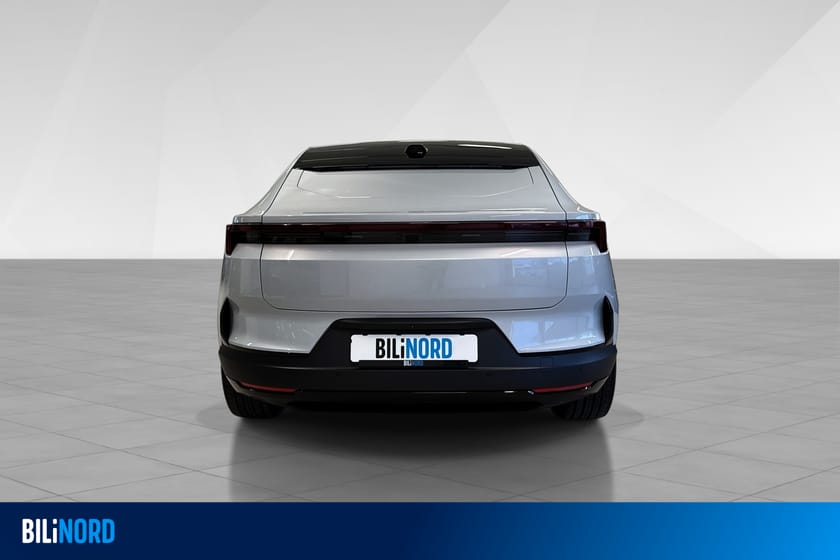 Bilde 5 av Polestar 4 Long Range Dual motor LRDM Prime