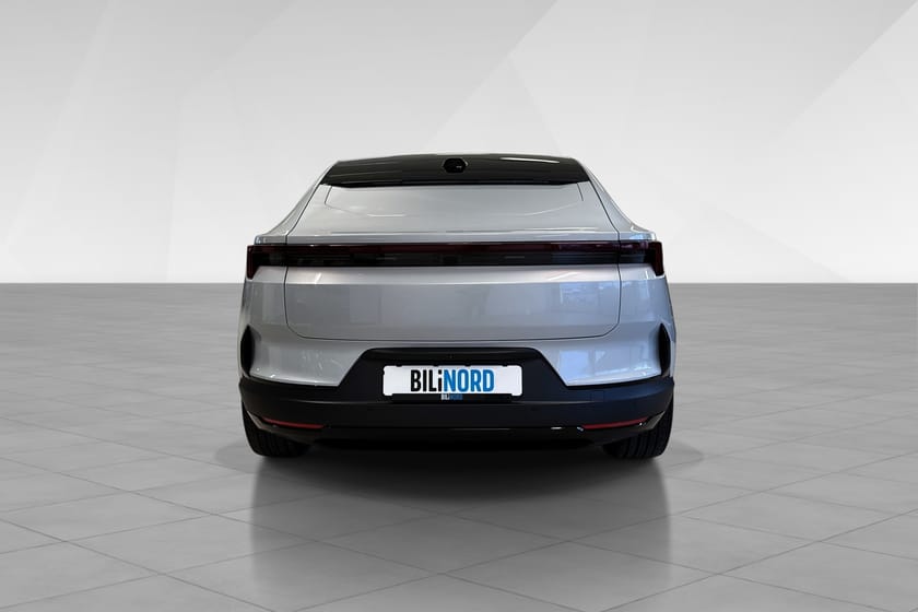 Bilde 5 av Polestar 4 Long Range Dual motor LRDM Prime