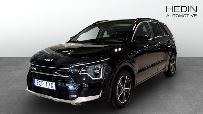 Bild 1 av Kia Niro Plug-In-Hybrid PLUG-IN ADVANCE PLUS DEMO