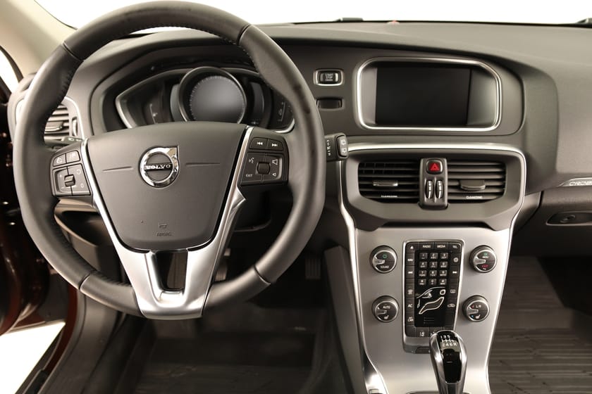 Bild 2 av Volvo V40 Cross Country D3 Adv Edition