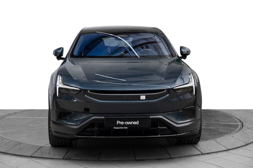 Bilde 3 av Polestar 3 Long Range Dual Motor Performance LRDM | Pilot | Plus | | Hengerfeste