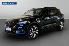 Volvo XC40 P6 Recharge