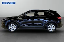 Ford Kuga Hybrid AWD