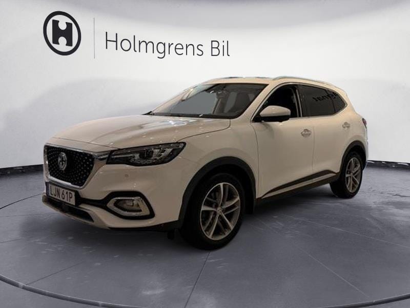 MG HS 258 л.с.