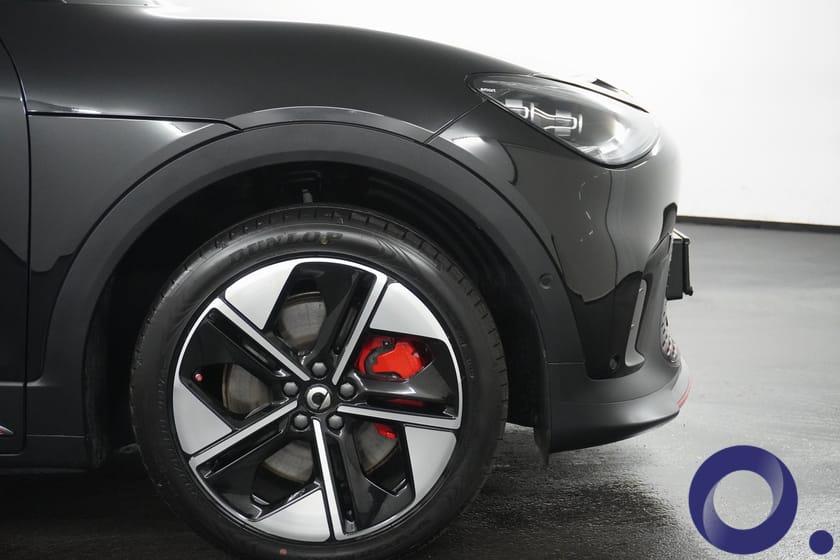 Bilde 2 av Smart #1 Brabus, godt utstyrt!