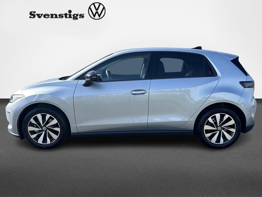 Bild 2 av Volkswagen ID. Polo