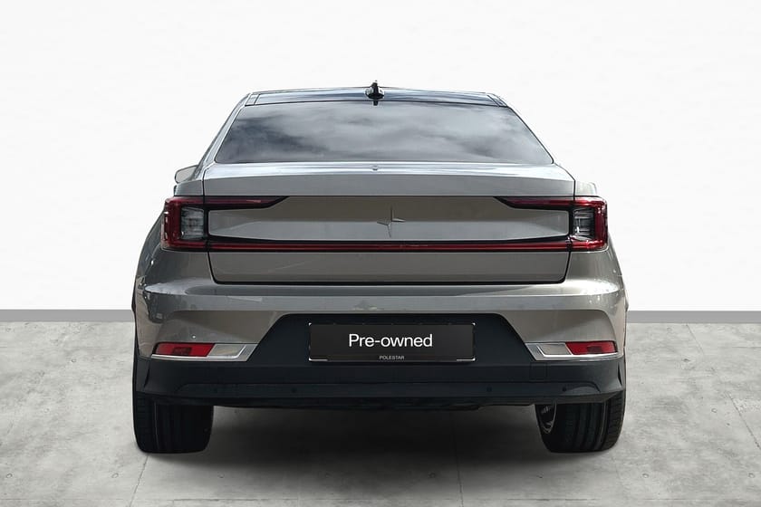 Bild 4 av Polestar 2 Long Range Dual Motor Performance Plus Pilot