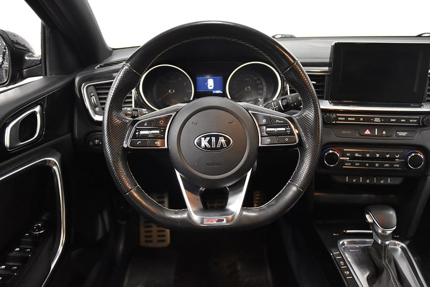 Bild 2 av Kia ProCeed