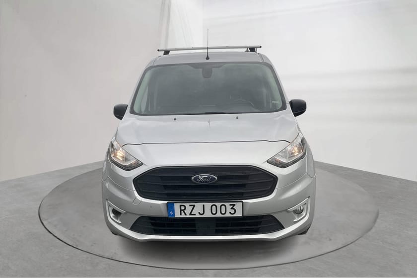 Bild 5 av Ford Transit Connect 240 LWB 1.5 TDCi (120hk) Värmare