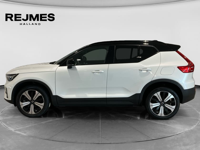 Bild 3 av Volvo XC40 Recharge Core Edition