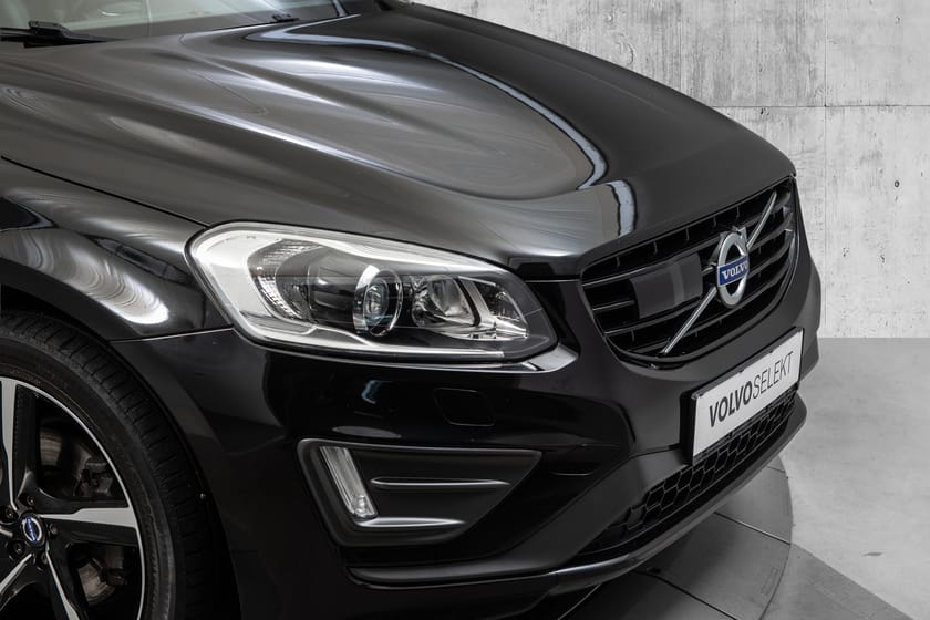 Bilde 2 av Volvo XC60