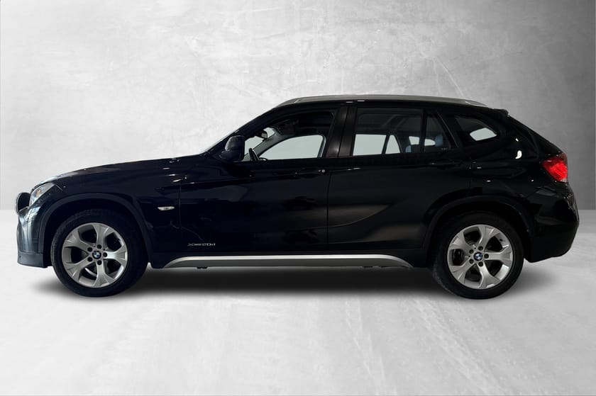 Bilde 2 av BMW X1 xDrive20d