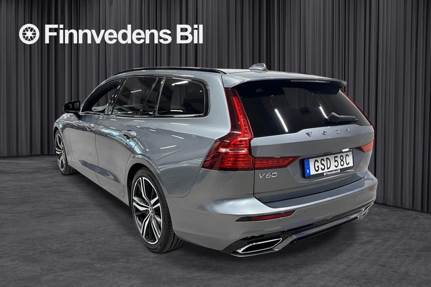 Bild 2 av Volvo V60