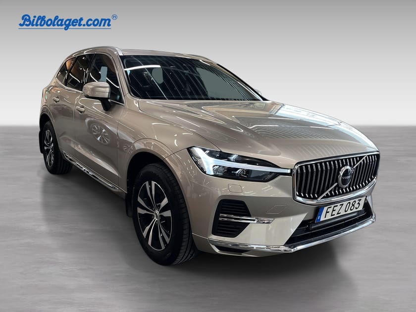 Bild 4 av Volvo XC60