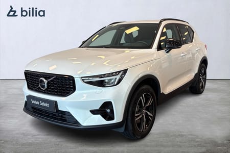 Volvo XC40 B3 FWD Bensin Plus Dark