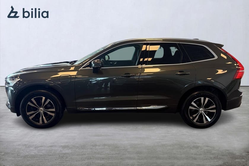Bild 3 av Volvo XC60 Recharge T6 Inscr Expression T - H/K, Nav, Kamera