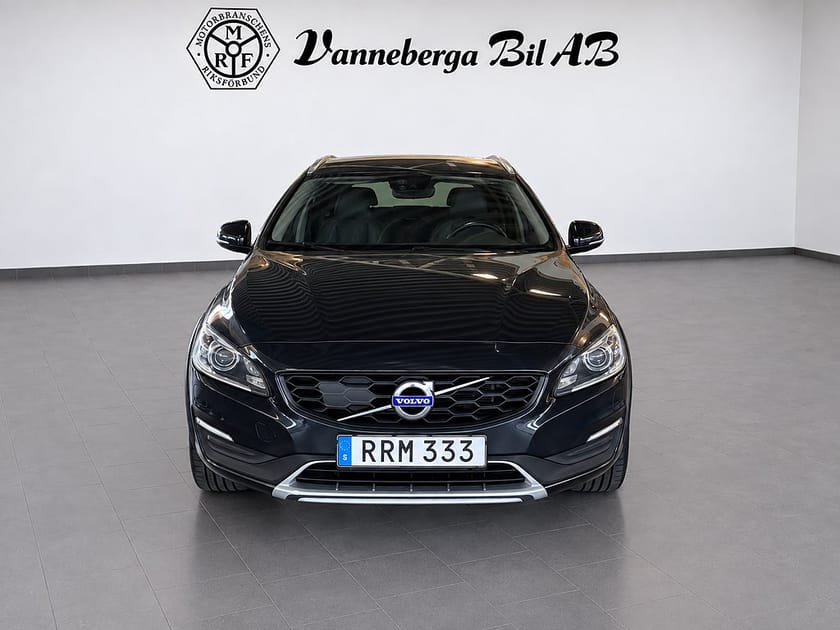 Bild 2 av Volvo V60 Cross Country