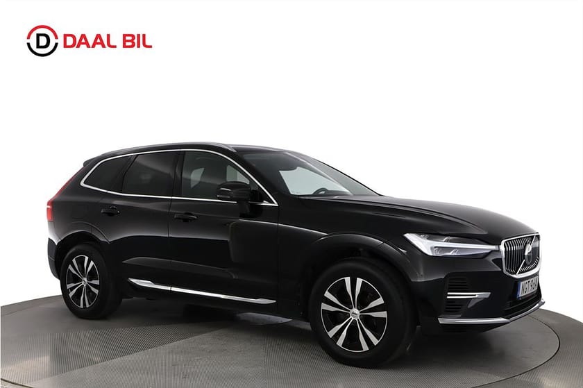 Bild 4 av Volvo XC60