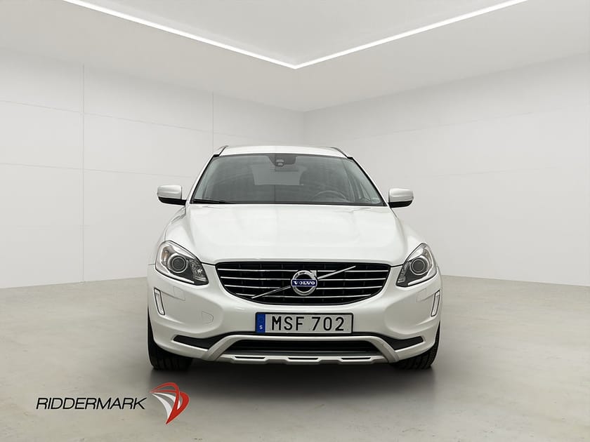 Bild 2 av Volvo XC60
