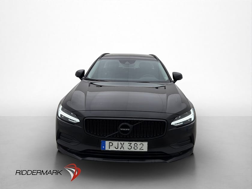 Bild 2 av Volvo V90 D3 150hk Business Värmare Adaptiv-Fart