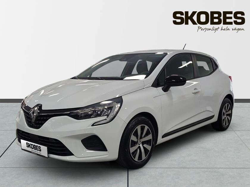 Bild 3 av Renault Clio