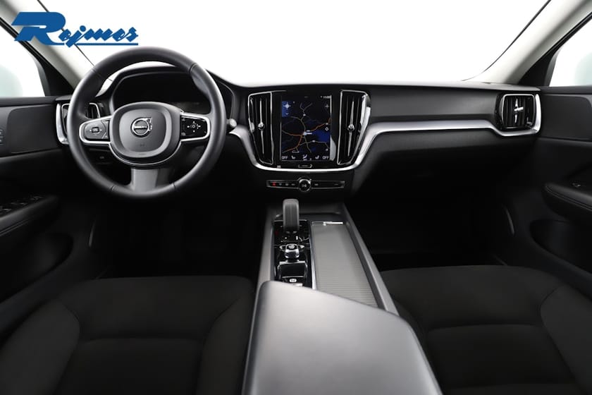 Bild 2 av Volvo V60 Cross Country B4 AWD D Adv NaviP Edt