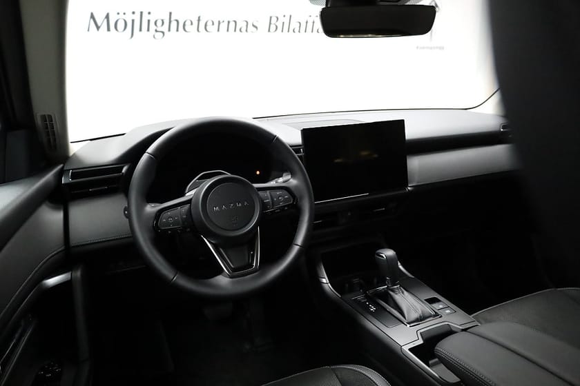 Bild 3 av Mazda CX-5 2.5 140hk | AWD | Exclusive-Line | Bose | Rattvärme