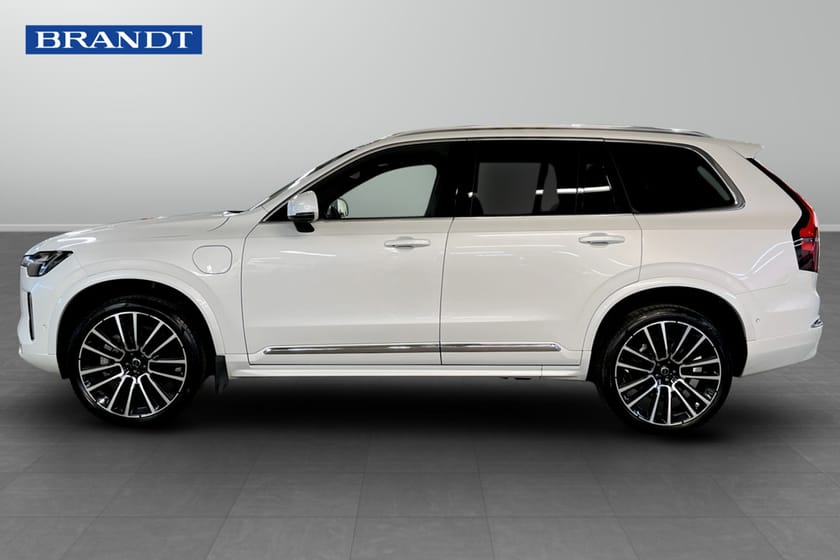 Bild 3 av Volvo XC90 7 Säten II T8 Ultra Bright