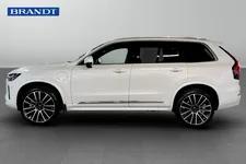 Volvo XC90 7 Säten