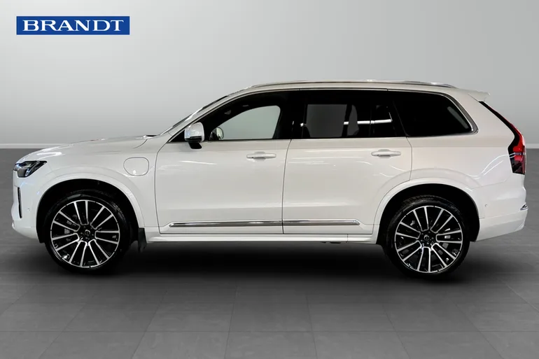 Volvo XC90 7 Säten