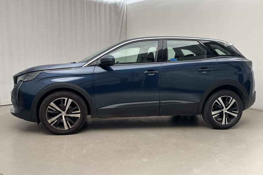Bild 2 av Peugeot 3008 1.2 PureTech (130hk)