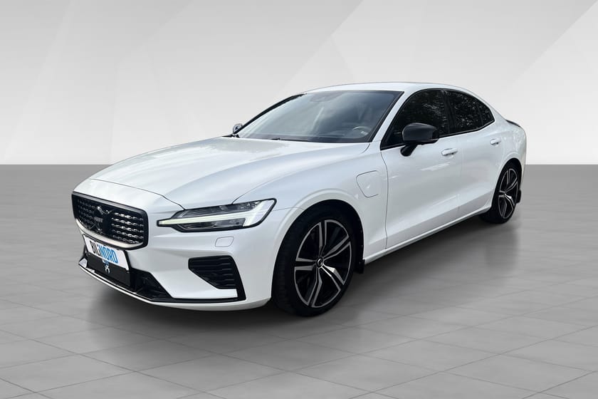 Bilde 3 av Volvo S60