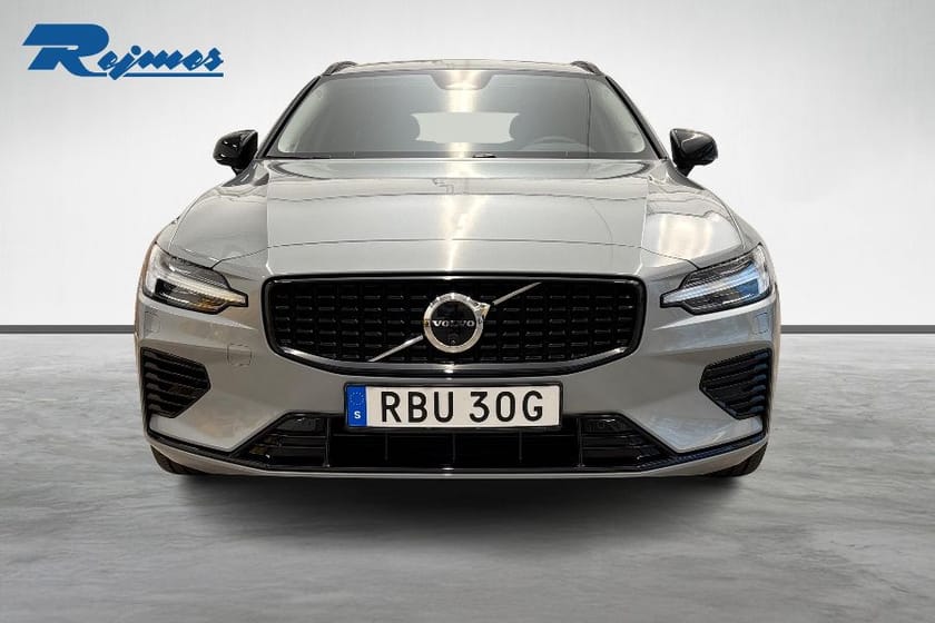 Bild 4 av Volvo V60 T8 Ultra Dark