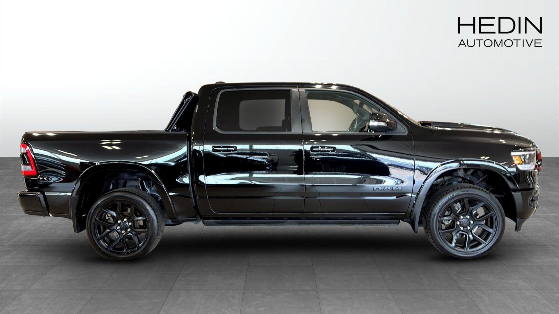 RAM 1500 2020, bild 6/22