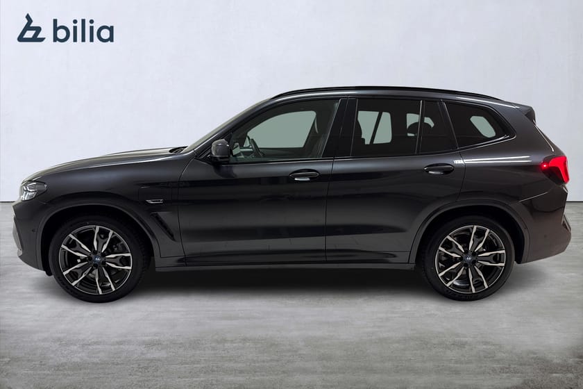 Bild 3 av BMW X3 xDrive30e xDrive 30e M-Sport / Adaptiva LED / Keyless /Drag /HiFi
