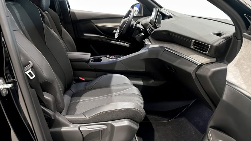 Bild 3 av Peugeot 5008