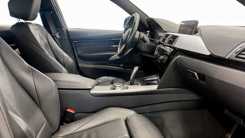 Bild 3 av BMW 320i xDrive Touring