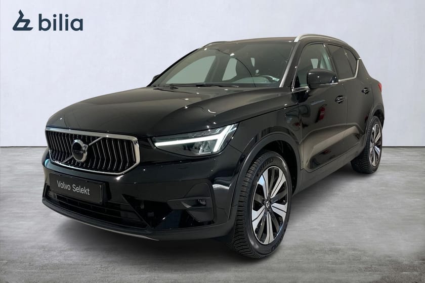 Bild 1 av Volvo XC40 Recharge T4 Core Bright