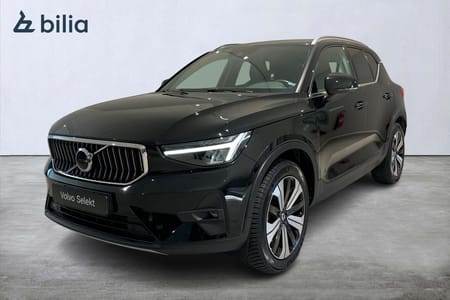 Volvo XC40 Recharge T4 Core Bright