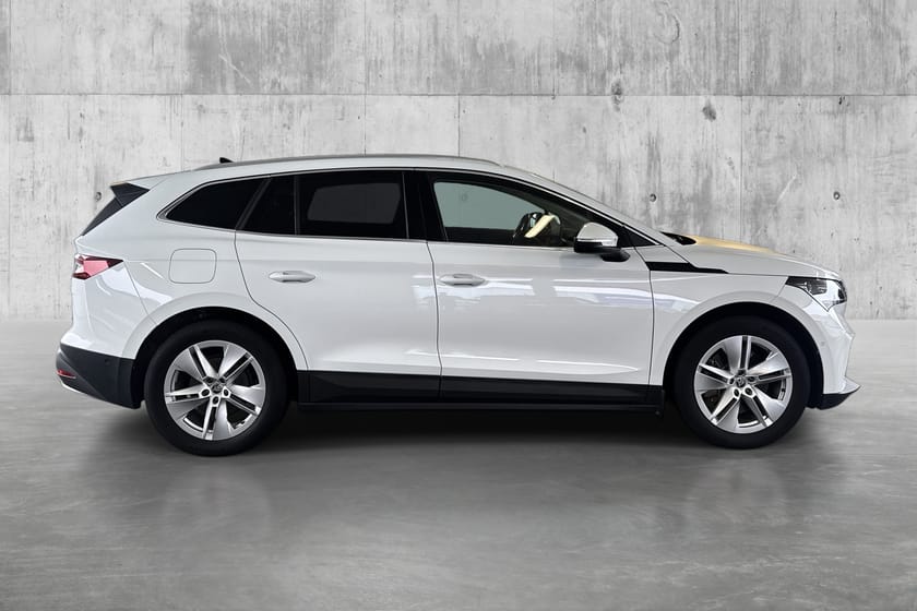 Bilde 4 av Škoda Enyaq iV 80