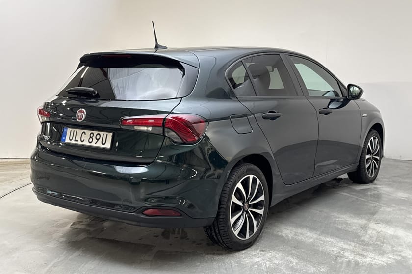 Bild 3 av Fiat Tipo 1.0 5dr (100hk) City Life