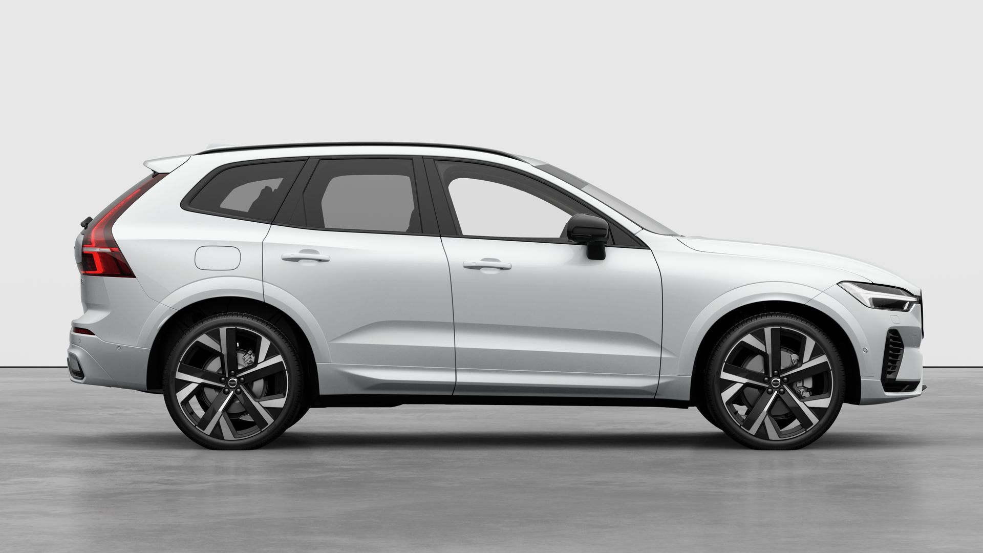 Volvo XC60 2026, bild 5/10